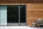 Fenêtres aluminium