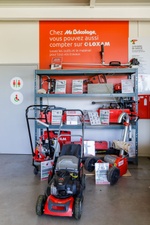 Mr.Bricolage Wissembourg