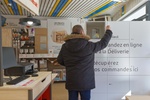 Mr.Bricolage Bully Les Mines