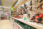 Mr.Bricolage Bully Les Mines