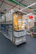 Mr.Bricolage Chaumont