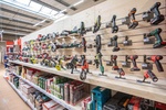 Mr.Bricolage Cambo Les Bains