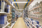 Mr.Bricolage Bully Les Mines