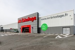 Mr.Bricolage Saint Martin Lacaussade - Blaye