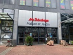 Mr.Bricolage Grand Baie