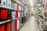 Mr.Bricolage Paris 15 - Lecourbe