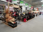 Mr.Bricolage Bain De Bretagne