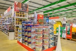 Mr.Bricolage Lanester - Lorient