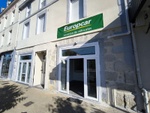 Europcar Périgueux Gare