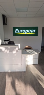 Europcar Périgueux Gare