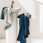 Linge de bain