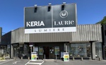 Keria - Laurie Lumière CLAYE SOUILLY