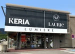 Keria - Laurie Lumière et Monteleone CHAMBERY