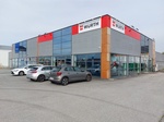 Würth Proxishop Pontivy