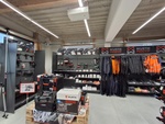 Würth Proxishop Poitiers Sud