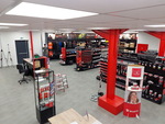 Würth Proxishop Millau