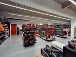 Würth Proxishop Poitiers Sud