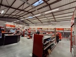 Würth Proxishop Niort Sud