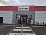 Würth Proxishop Niort Sud