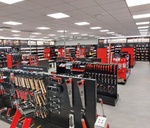 Würth Proxishop Pontivy