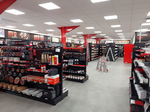 Würth Proxishop Millau