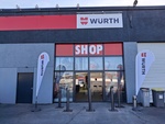 Würth Proxishop Lille