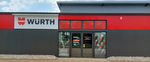 Würth Proxishop Saint-Michel-Loubéjou