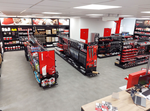 Würth Proxishop Millau