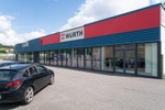 Würth Proxishop Nancy