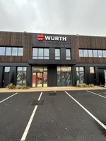 Würth Proxishop Taverny