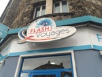 FLASH VOYAGES
