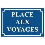 PLACE AUX VOYAGES