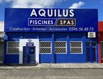 Aquilus Piscines et Spas  Martinique