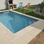 Aquilus Piscines et Spas Ile d'Oléron