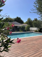 Aquilus Piscines et Spas La Rochelle