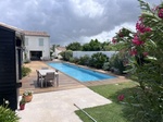 Aquilus Piscines et Spas La Rochelle