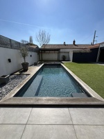 Aquilus Piscines et Spas La Rochelle
