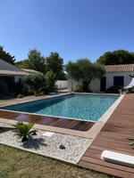 Aquilus Piscines et Spas La Rochelle