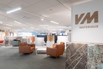 VM Matériaux Château d'Olonne carrelage