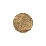20 Francs Napoléon (Louis d'or)