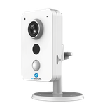 Caméra intérieure surveillance professionnelle alarme MyScutum