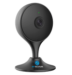 Caméra intérieure surveillance alarme MyScutum