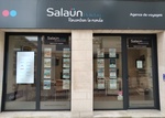 Salaün Holidays Châtellerault 