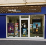 Salaün Holidays Alès 