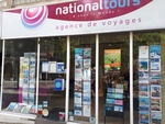Nationaltours Nantes 