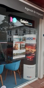 Salaün Holidays Soorts-Hossegor 