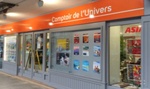 Comptoir de l'Univers Angers - Agence de voyages partenaire privilégiée