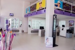 Optical Discount Abidjan