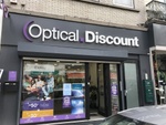 Optical Discount Anderlecht