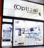 Optical Discount Uccle
